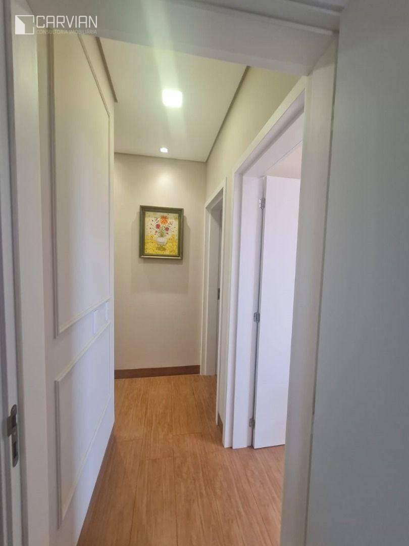 Casa de Condomínio à venda com 3 quartos, 237m² - Foto 9