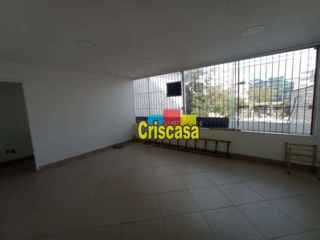 Conjunto Comercial-Sala para alugar, 244m² - Foto 4