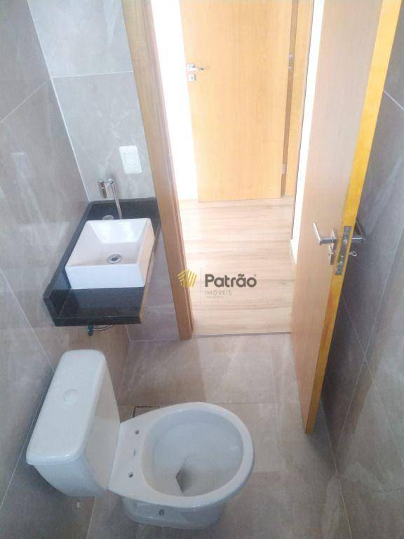 Sobrado à venda com 2 quartos, 96m² - Foto 7