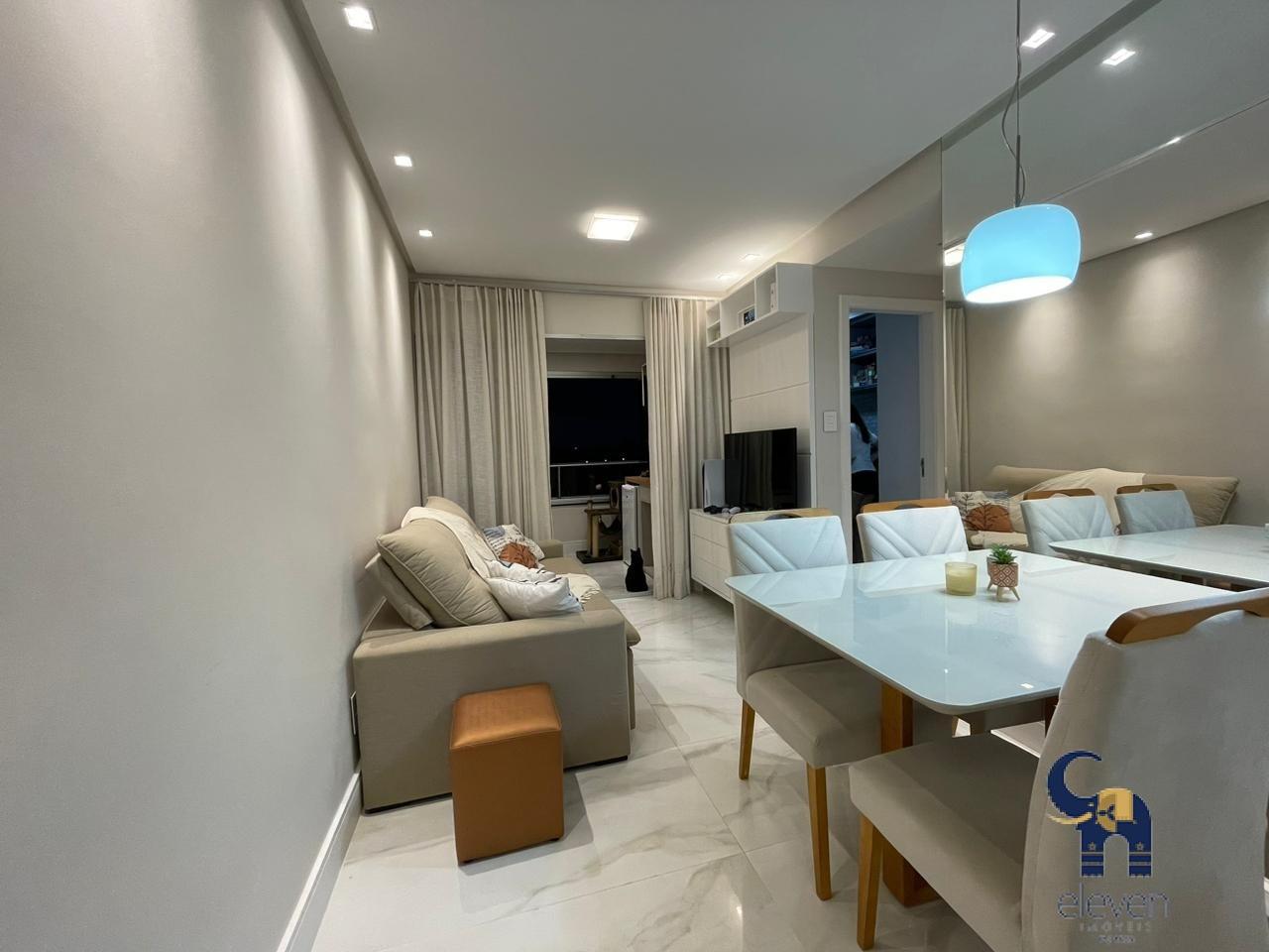 Apartamento à venda com 2 quartos, 60m² - Foto 18