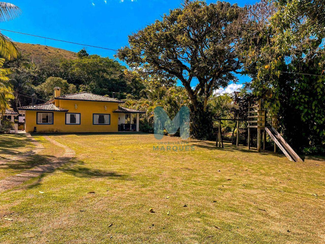 Chácara à venda com 3 quartos, 350m² - Foto 28