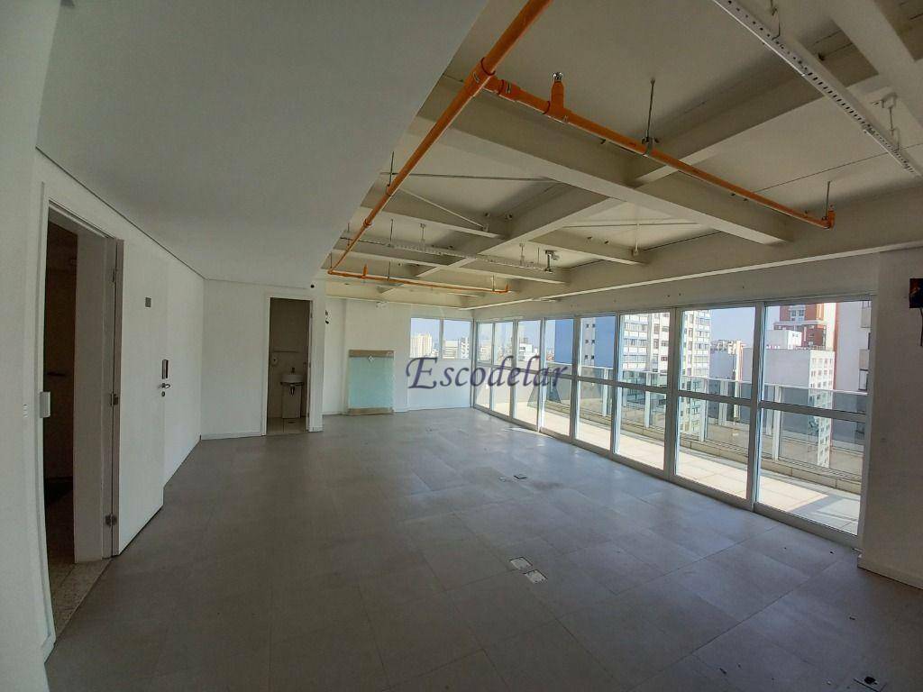 Conjunto Comercial-Sala à venda, 94m² - Foto 25