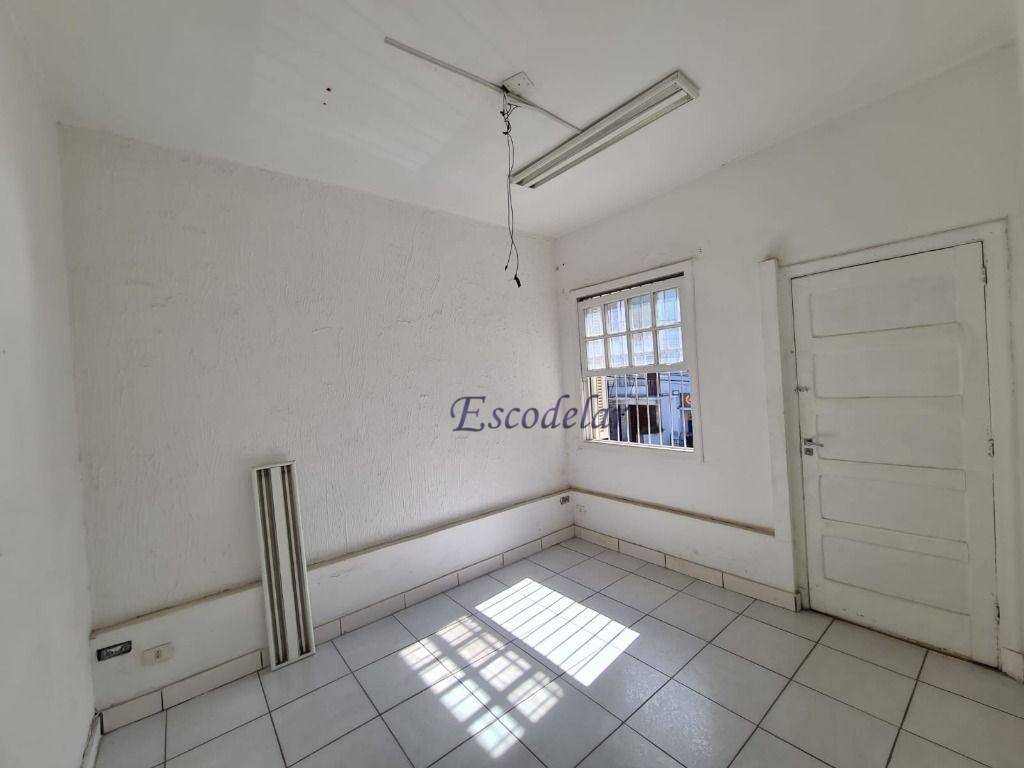 Sobrado à venda com 6 quartos, 120m² - Foto 3