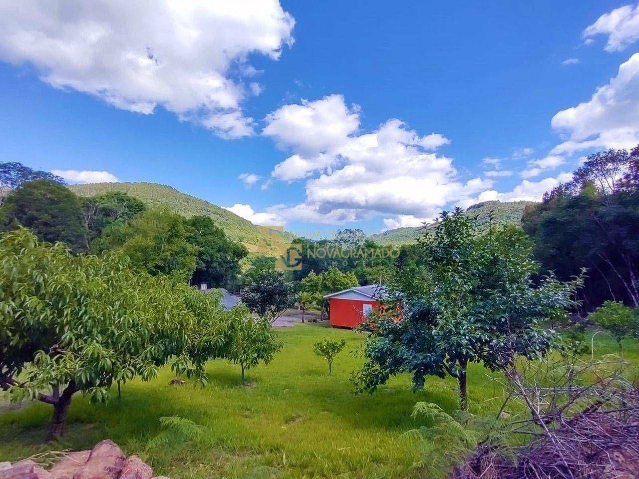 Sítio, 2 quartos, 3 hectares - Foto 2