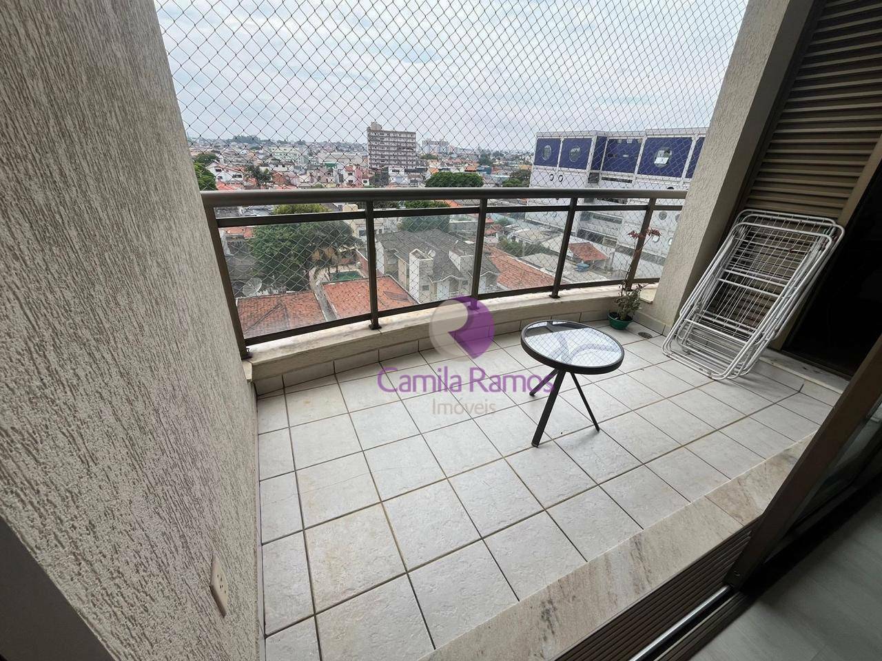 Apartamento à venda com 3 quartos, 135m² - Foto 14