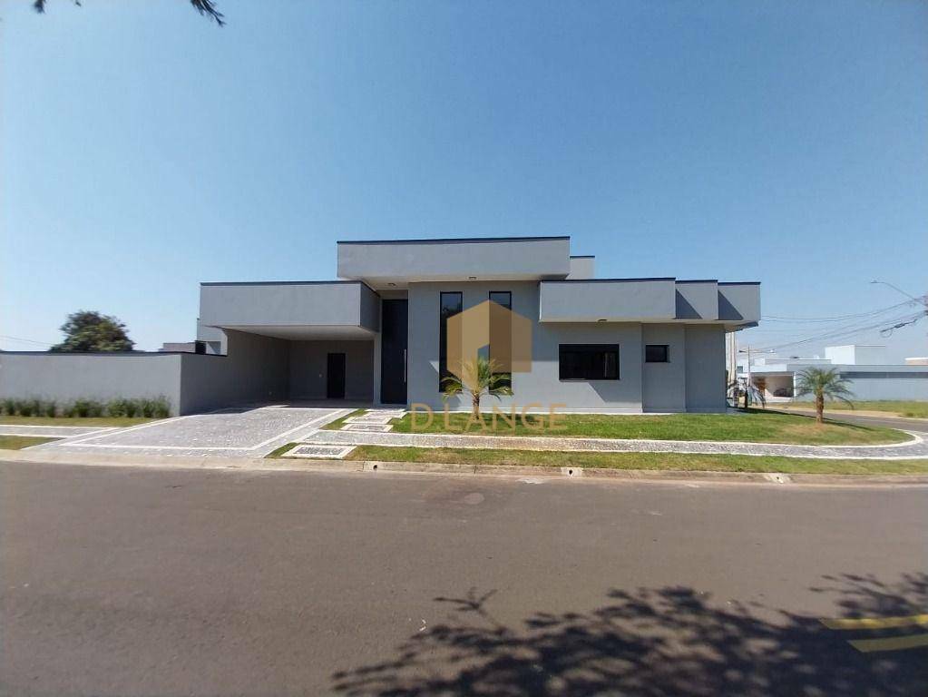 Casa de Condomínio à venda com 3 quartos, 187m² - Foto 3