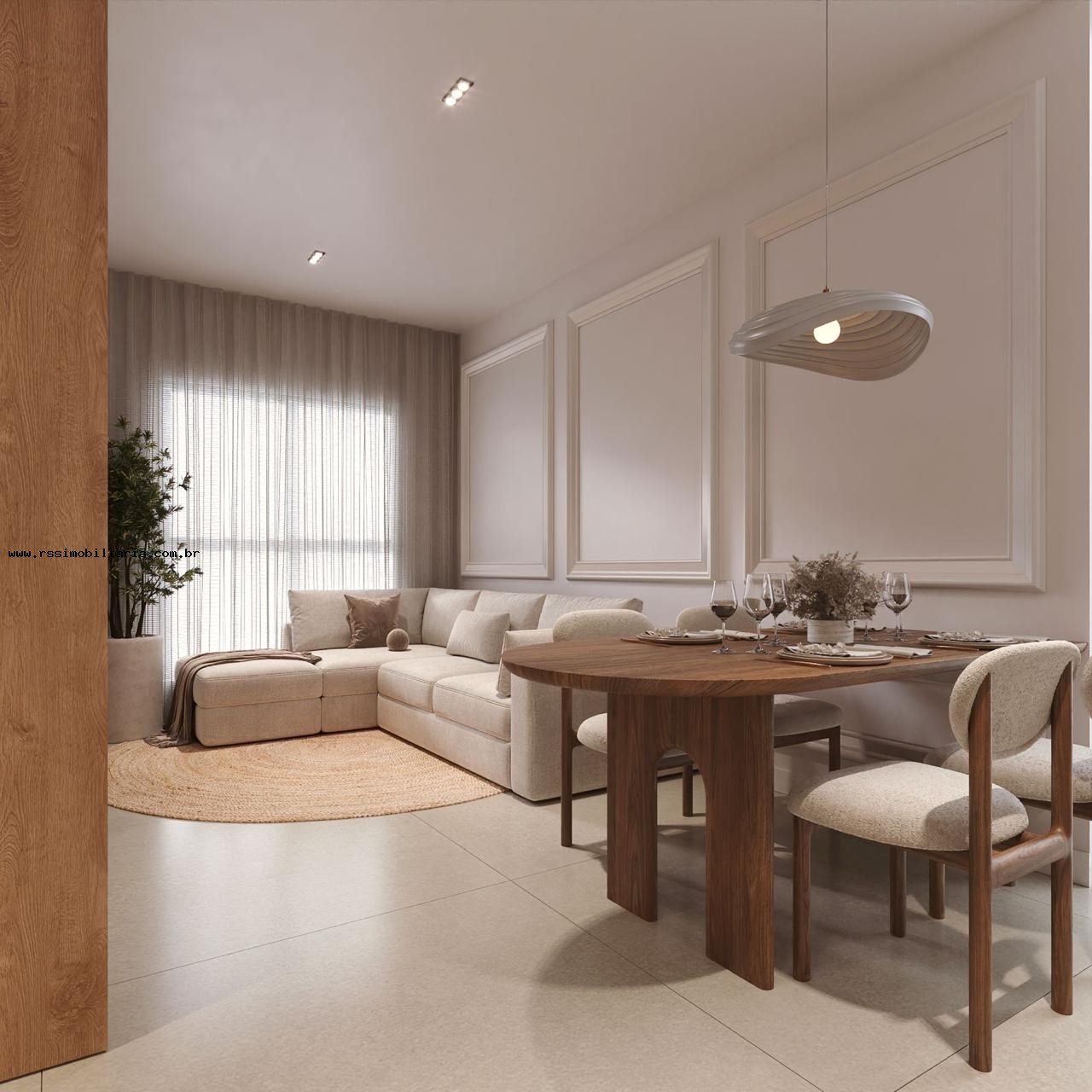 Apartamento, 3 quartos, 55 m² - Foto 31