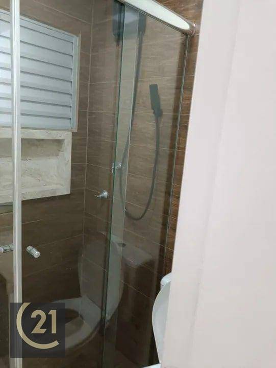 Apartamento à venda com 2 quartos, 54m² - Foto 12