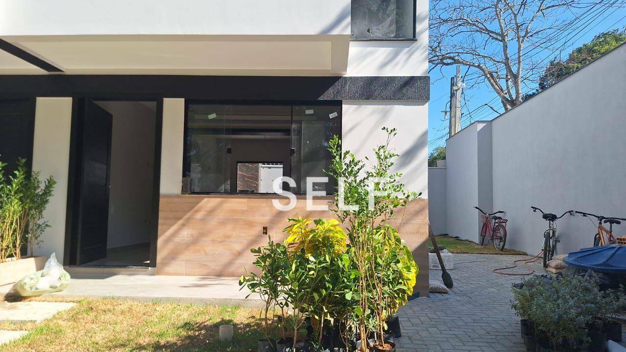 Casa à venda com 2 quartos, 74m² - Foto 2