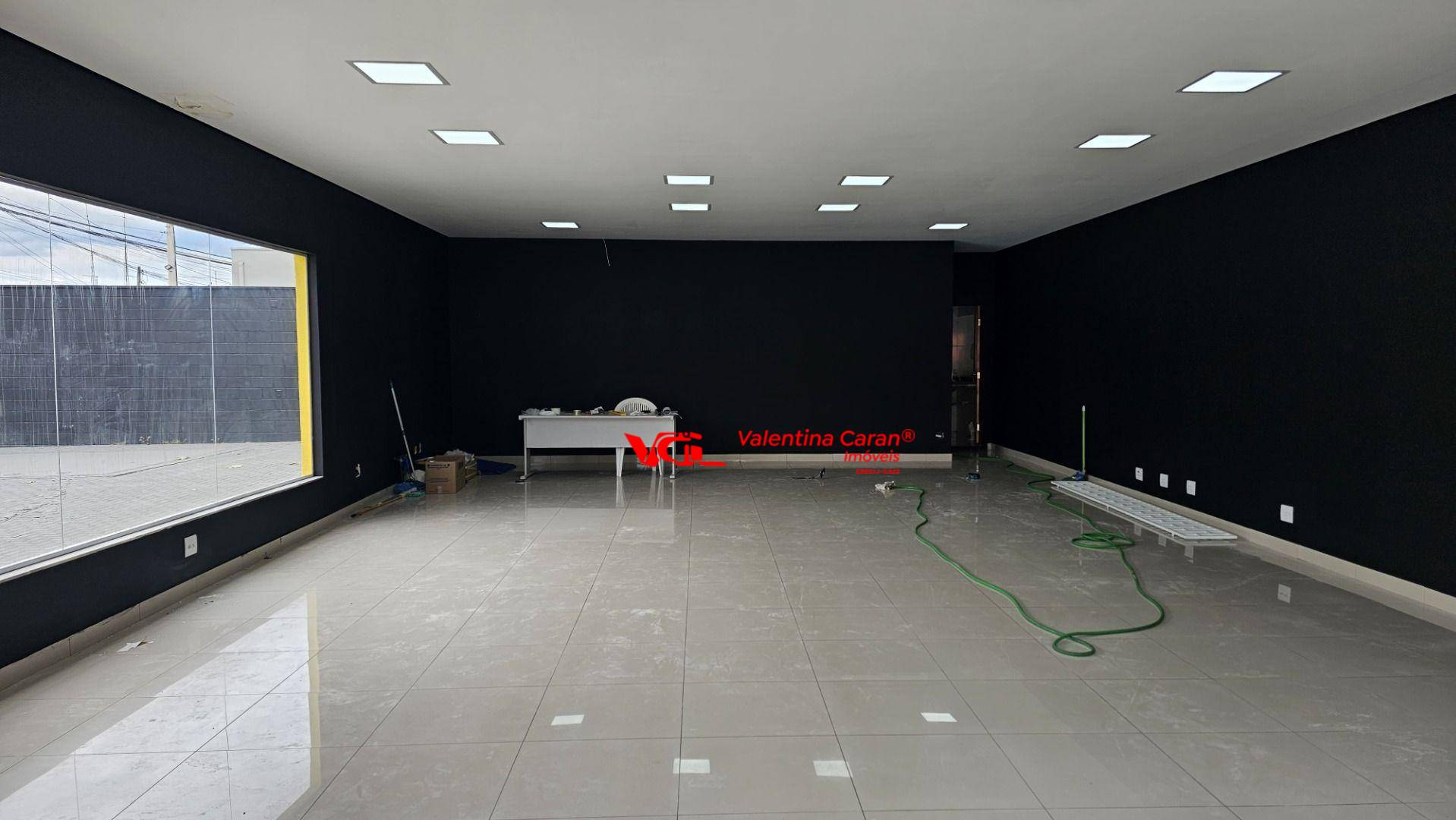 Loja-Salão, 140 m² - Foto 4