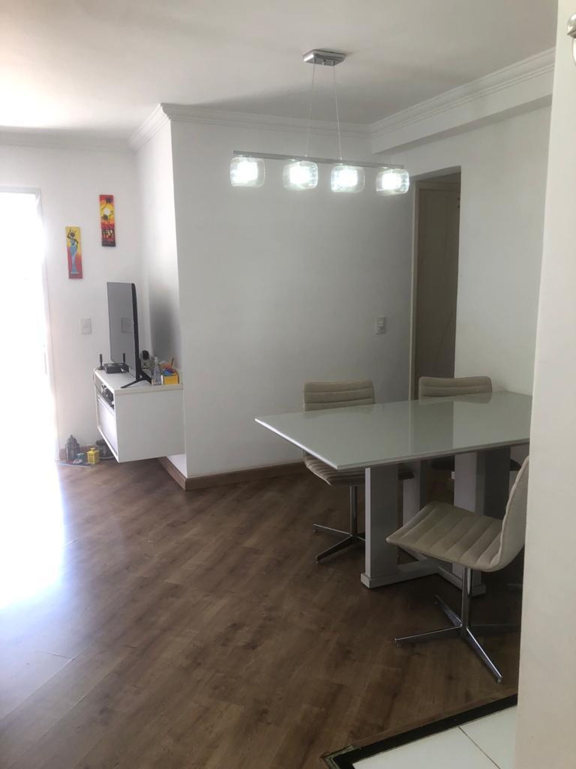 Apartamento à venda com 2 quartos, 55m² - Foto 11