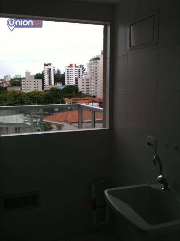 Apartamento à venda com 1 quarto, 58m² - Foto 8