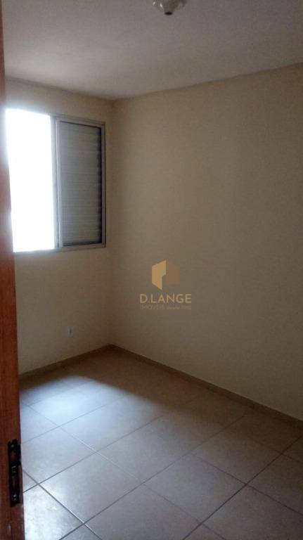 Apartamento à venda com 3 quartos, 60m² - Foto 6