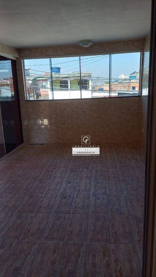 Sobrado, 2 quartos, 100 m² - Foto 1