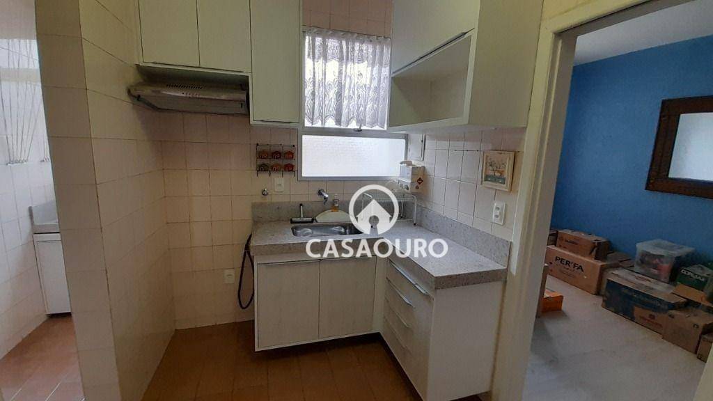 Apartamento à venda com 3 quartos, 80m² - Foto 17