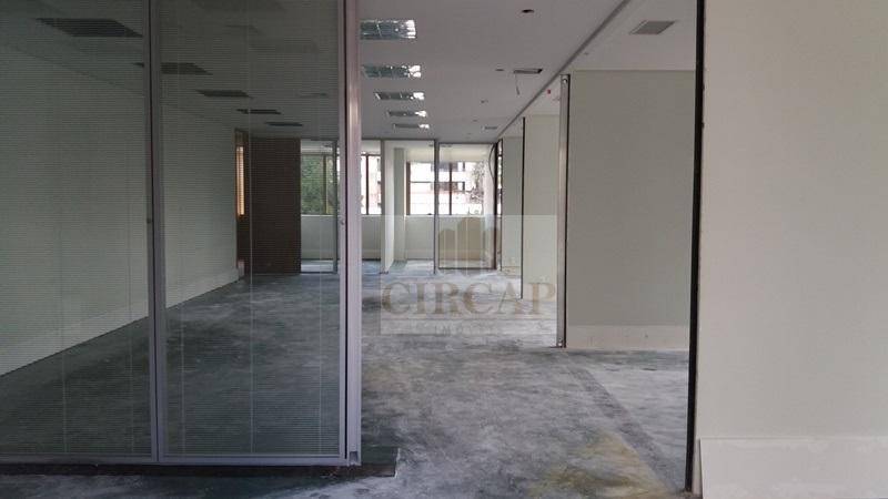 Conjunto Comercial-Sala para alugar, 530m² - Foto 14