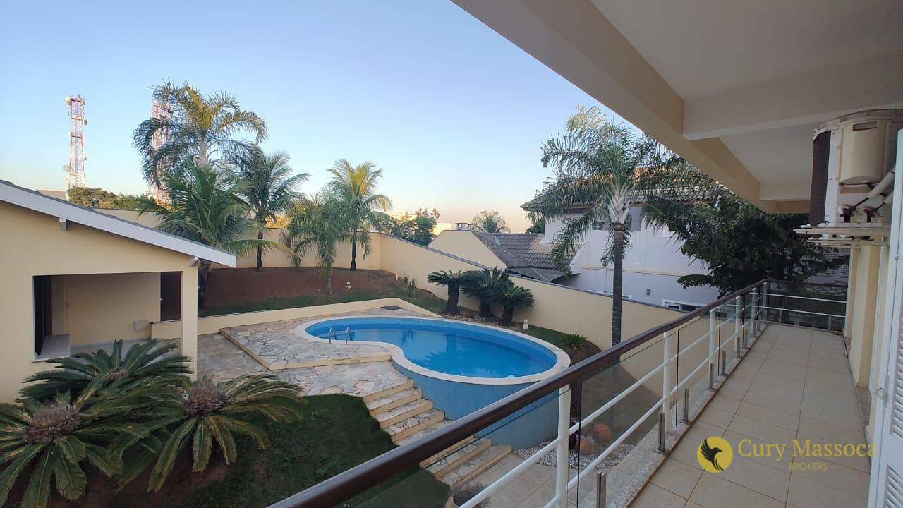 Casa de Condomínio à venda com 3 quartos, 366m² - Foto 16