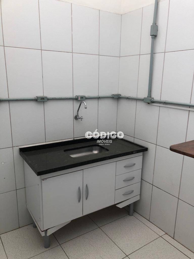 Depósito-Galpão-Armazém à venda, 1500m² - Foto 20