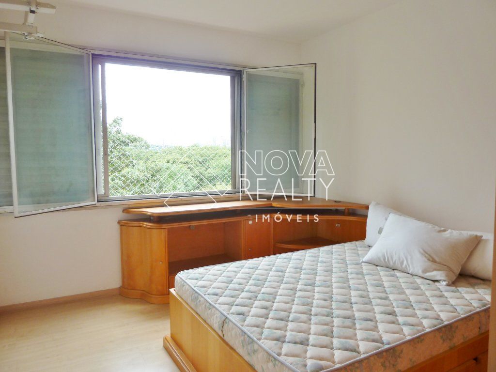 Apartamento à venda com 4 quartos, 188m² - Foto 13