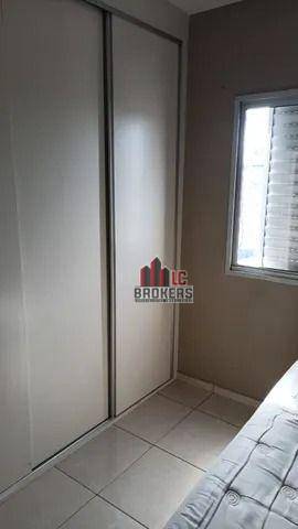 Apartamento para alugar com 2 quartos, 49m² - Foto 8