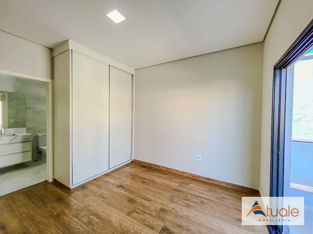 Casa de Condomínio à venda com 3 quartos, 256m² - Foto 39