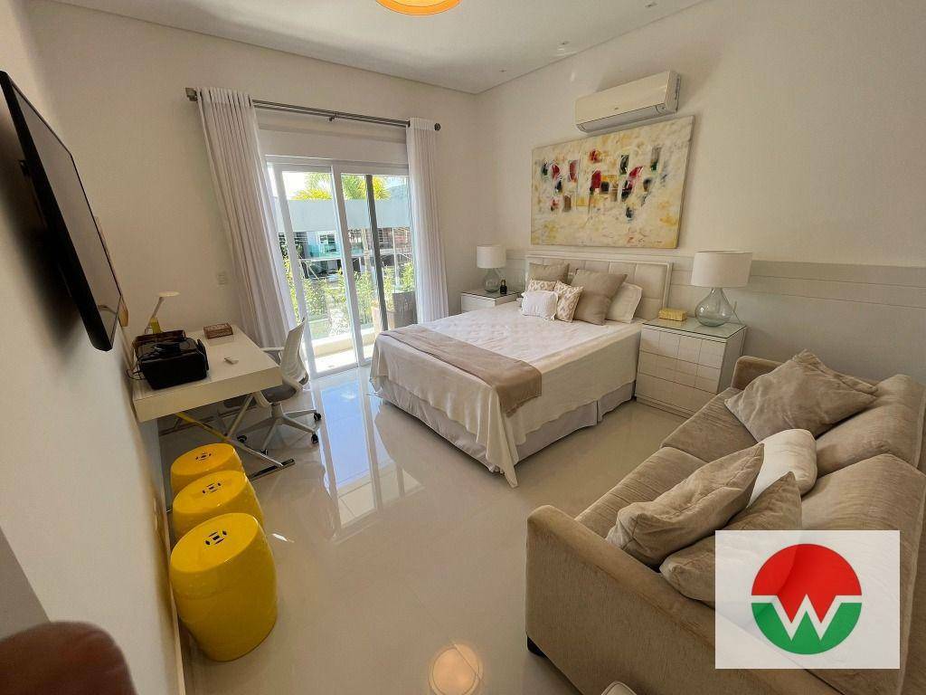 Casa de Condomínio à venda com 5 quartos, 425m² - Foto 32