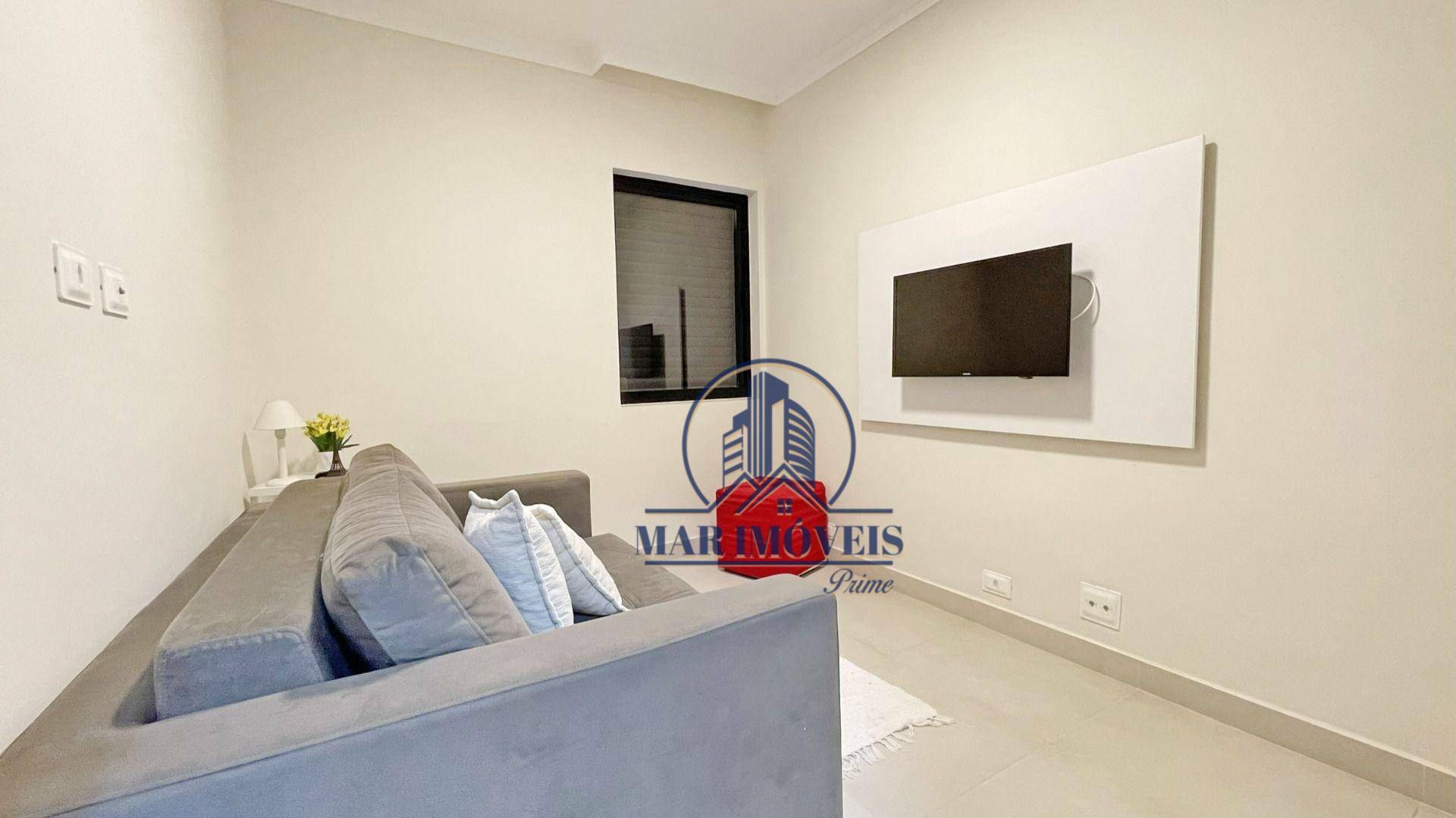 Apartamento à venda com 3 quartos, 110m² - Foto 11