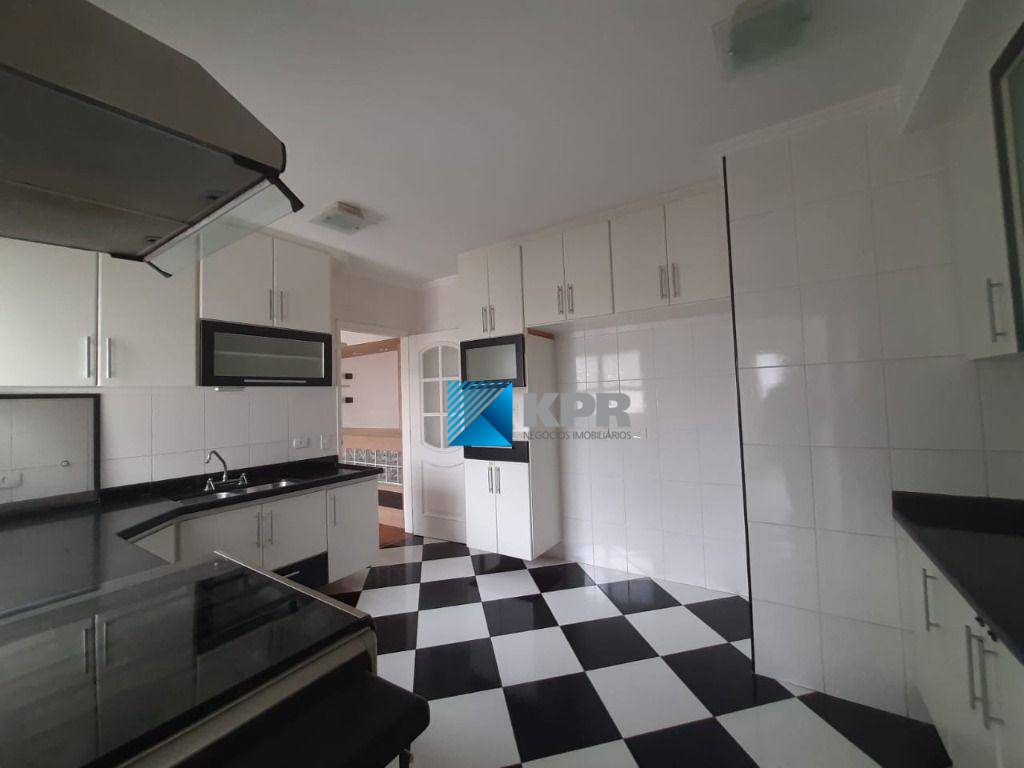 Apartamento à venda com 4 quartos, 190m² - Foto 12