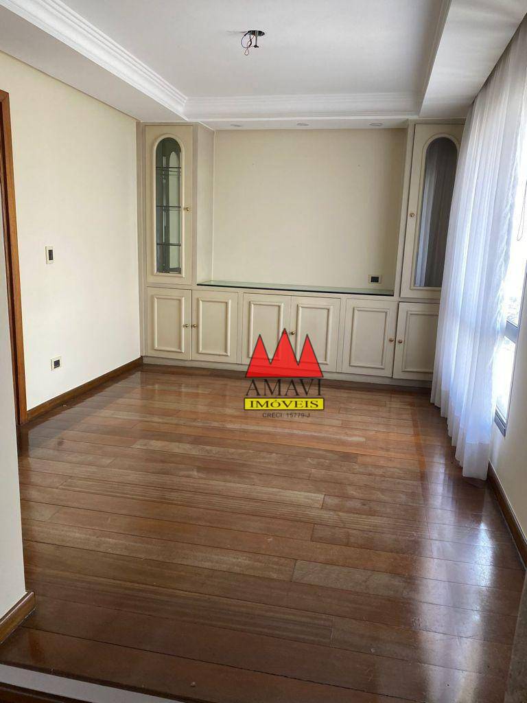 Cobertura à venda e aluguel com 4 quartos, 406m² - Foto 8