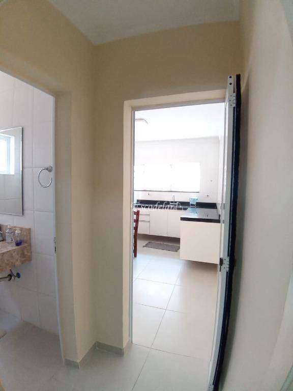 Sobrado à venda com 3 quartos, 166m² - Foto 6