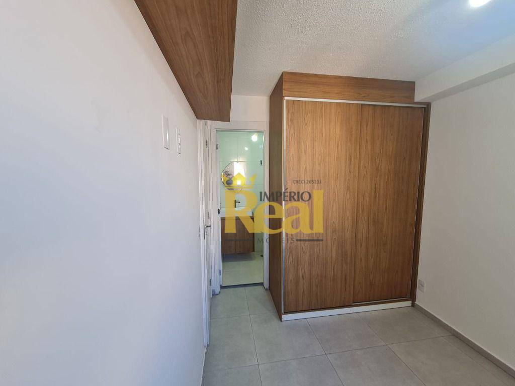 Apartamento à venda com 1 quarto, 24m² - Foto 28