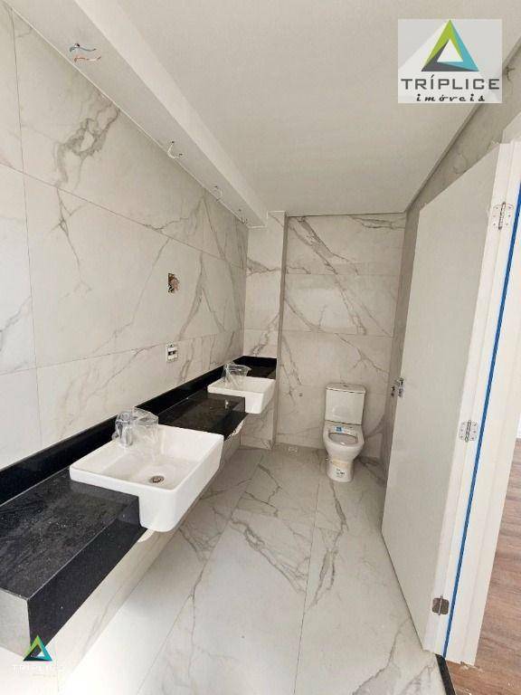 Apartamento à venda com 4 quartos, 170m² - Foto 24