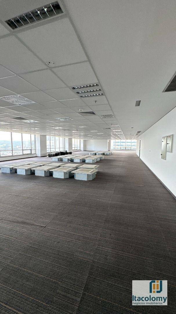 Prédio Inteiro para alugar, 867m² - Foto 20