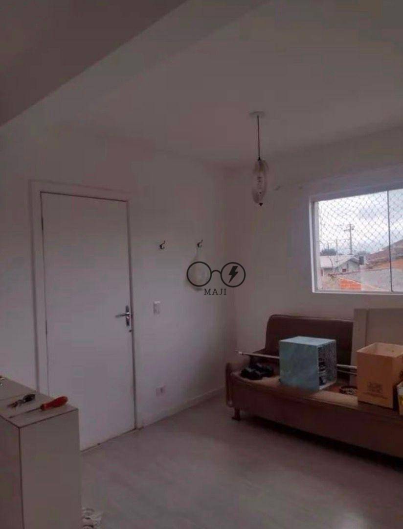 Apartamento à venda com 2 quartos, 50M2 - Foto 4