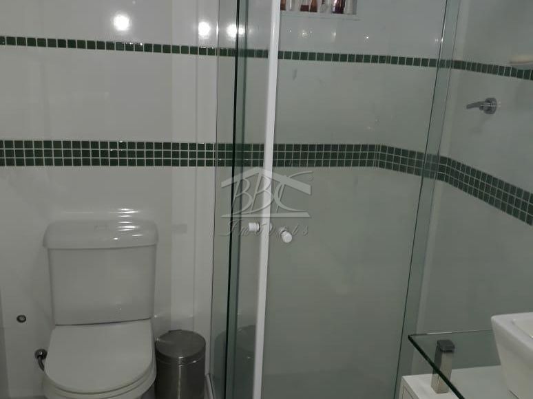 Apartamento à venda com 3 quartos, 100m² - Foto 7