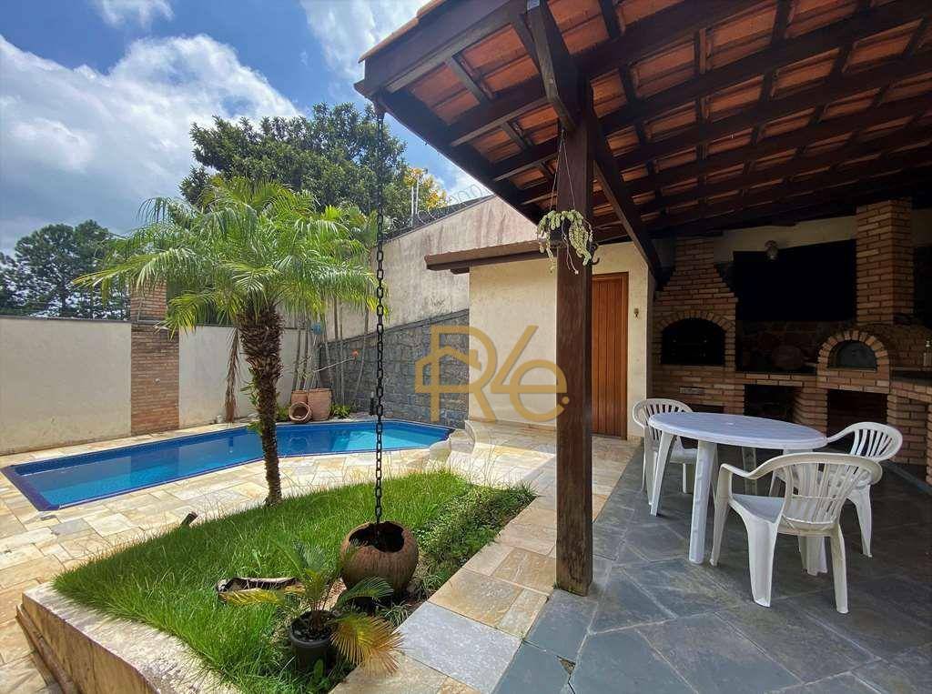 Casa de Condomínio à venda com 3 quartos, 361m² - Foto 18