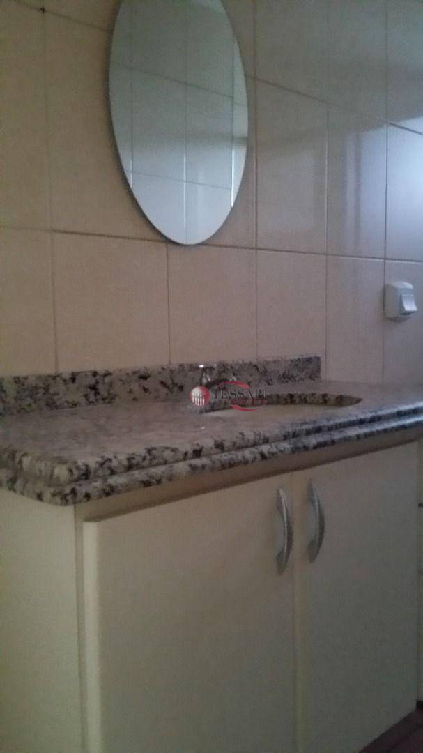 Apartamento para alugar com 3 quartos, 95m² - Foto 14