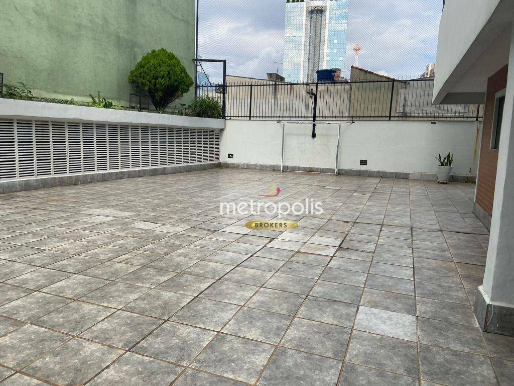 Apartamento à venda com 4 quartos, 150m² - Foto 45