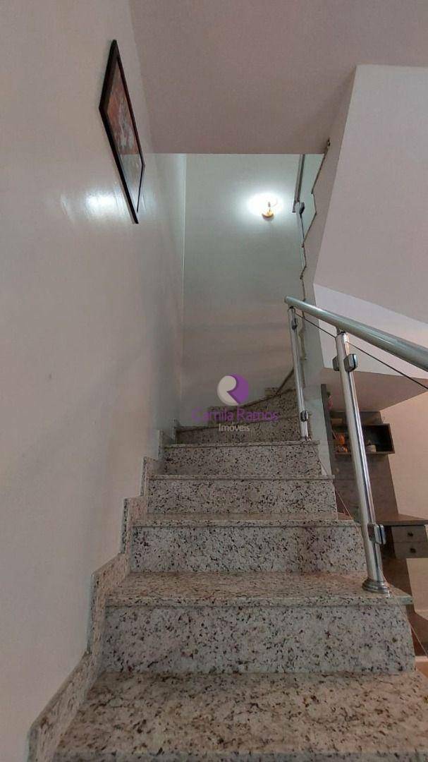 Sobrado à venda com 3 quartos, 80m² - Foto 28