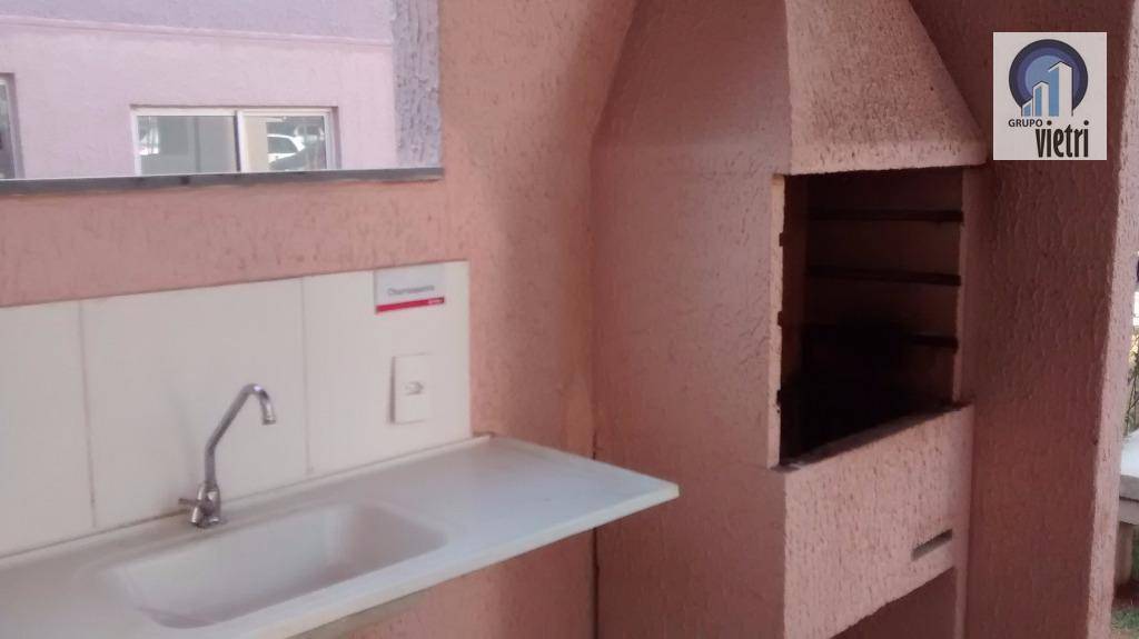 Apartamento à venda com 2 quartos, 38m² - Foto 28