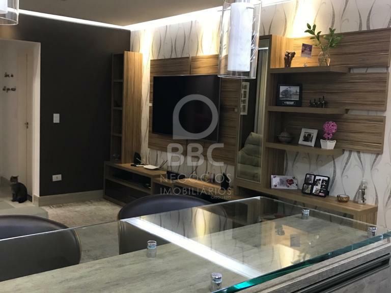 Apartamento à venda com 2 quartos, 72m² - Foto 14