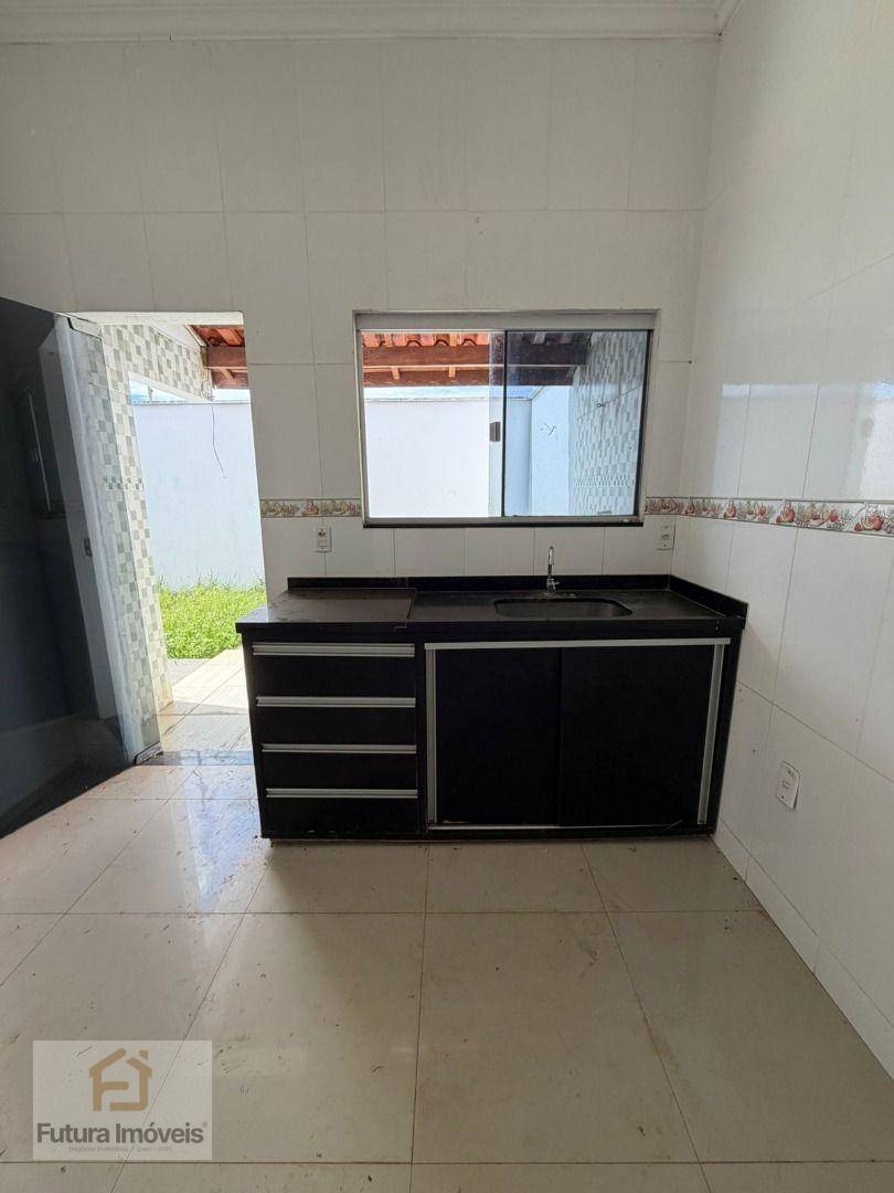 Casa, 3 quartos - Foto 13