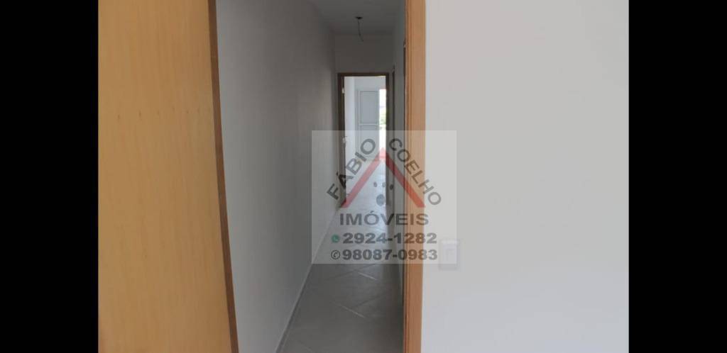 Sobrado à venda com 3 quartos, 98m² - Foto 19