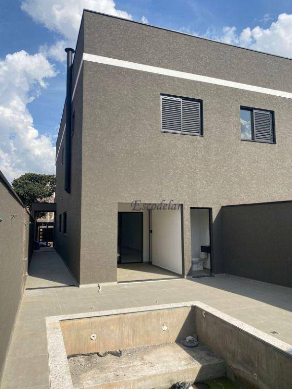 Sobrado à venda com 3 quartos, 162m² - Foto 24