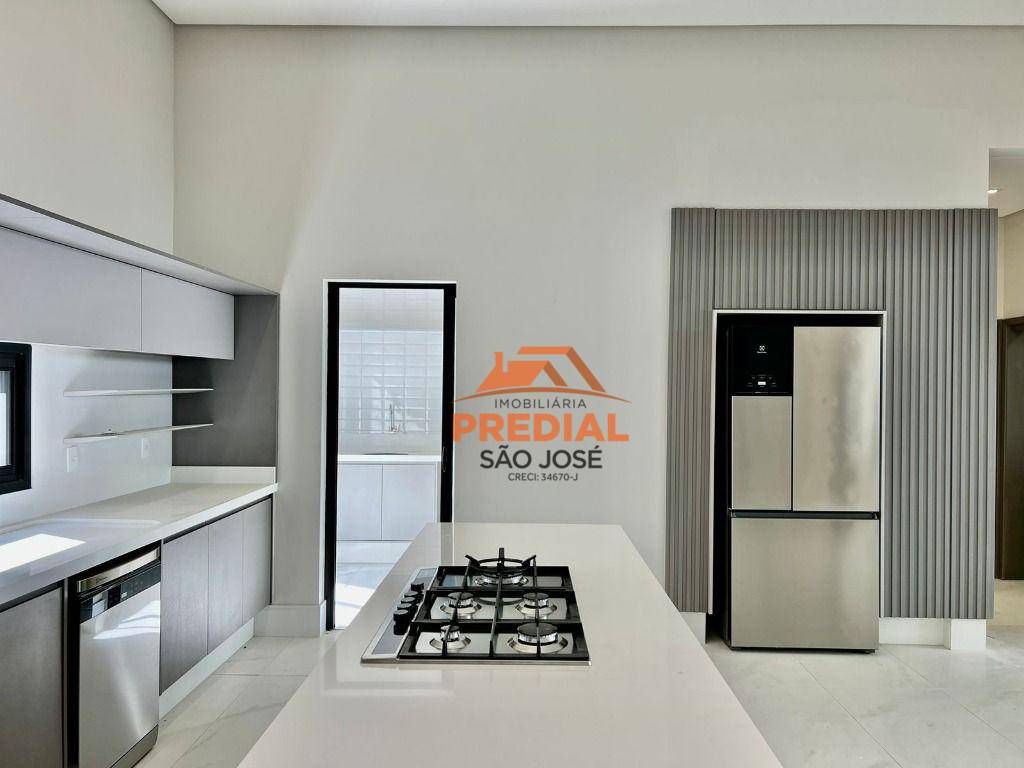 Casa de Condomínio à venda com 3 quartos, 295m² - Foto 10