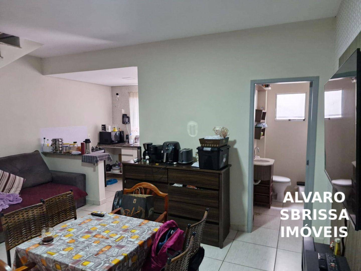 Apartamento à venda com 2 quartos, 70m² - Foto 7