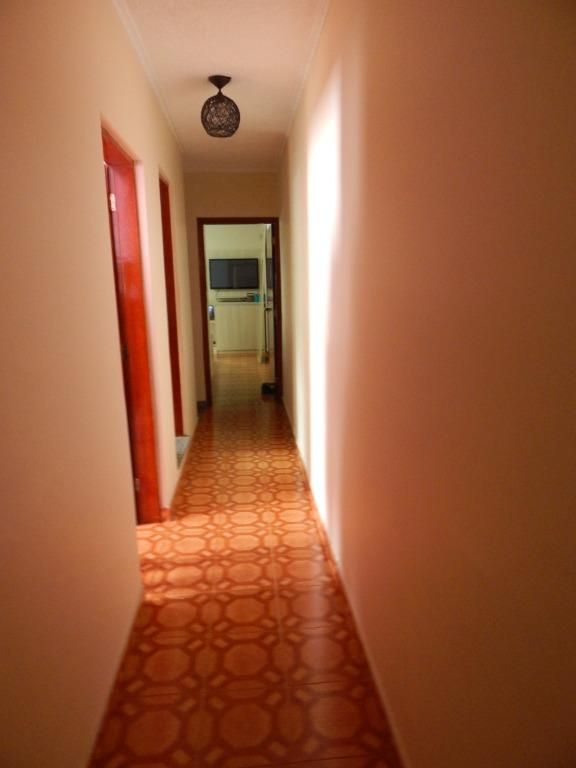 Sobrado à venda com 3 quartos, 280m² - Foto 20