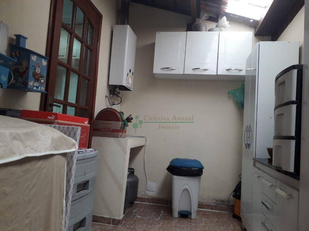 Casa de Condomínio à venda com 3 quartos, 90m² - Foto 11