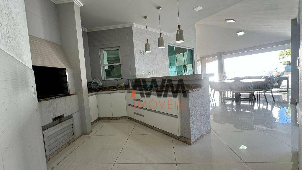 Sobrado, 4 quartos, 434 m² - Foto 58