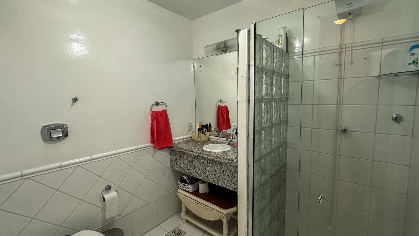 Apartamento à venda com 2 quartos, 90m² - Foto 7